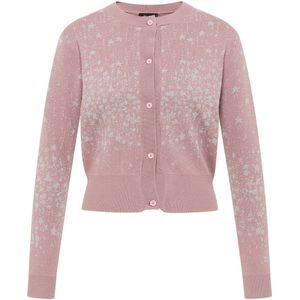 myMo - Vest Nolie - Mauve - Dames