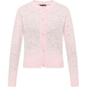 Mymo - Nolie - Vest - Roze - Dames