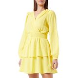 IZIA spaghetti jurk maxi gaya