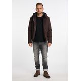 Mo - Winterjas Mimo - Gewatteerde Blouson - Water- en Winddicht