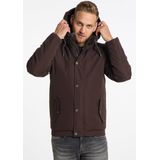 Mo - Winterjas Mimo - Gewatteerde Blouson - Water- en Winddicht