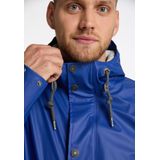 MO - Functionele Jas - Koningsblauw - Regenjas