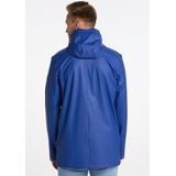 MO - Functionele Jas - Koningsblauw - Regenjas