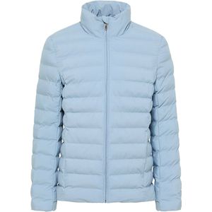 Mo - Gewatteerd Winterjack - Sportieve Pasvorm - Met Capuchon - Waterdicht