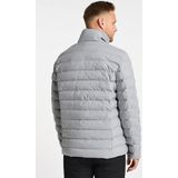 Mo - Gewatteerd Winterjack - Zwart