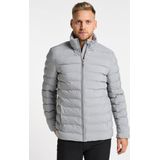 Mo - Gewatteerd Winterjack - Zwart