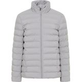 Mo - Gewatteerd Winterjack - Zwart