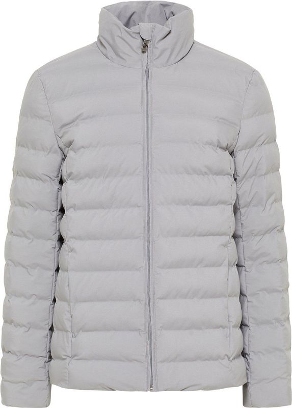 Mo - Gewatteerd Winterjack - Zwart