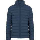 Mo - Gewatteerd Winterjack Mimo - Heren - Marine