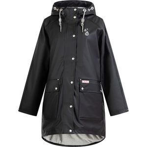 myMo - oversized regenjas - Keepsudry - Waterdicht - Winddicht