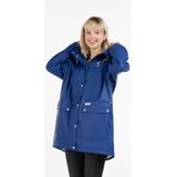 myMo - oversized Regenjas - Keepsudry - Waterdicht - Winddicht