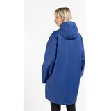 myMo - oversized Regenjas - Keepsudry - Waterdicht - Winddicht