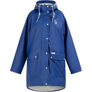 myMo - Regenjack - Poncho Vorm - Gecoat - Waterdicht - Winddicht