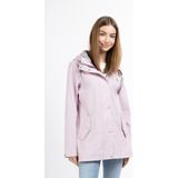 myMo - Keepsudry - Regenjas - Gecoat - Wind- en Waterdicht