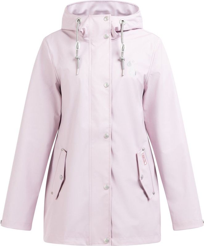 myMo - Keepsudry - Regenjas - Gecoat - Wind- en Waterdicht