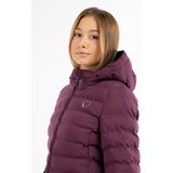 myMo - Gewatteerd Winterjack - Houduwarm