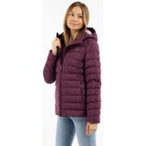 myMo - Gewatteerd Winterjack - Houduwarm