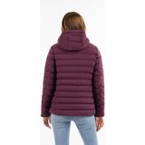 myMo - Gewatteerd Winterjack - Houduwarm