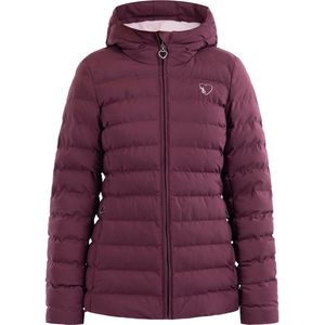 myMo - Gewatteerde Winterjas - Keepsuwarm - Wind- en Waterdicht