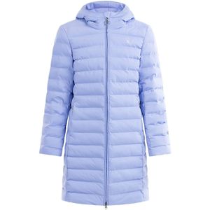 myMo - Gewatteerde Jas - Houdt Warm - Lichtgewicht - Waterdicht - Winddicht