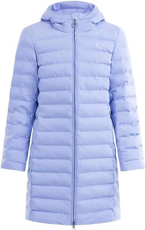 myMo - Gewatteerde Jas - Houdt Warm - Lichtgewicht - Waterdicht - Winddicht