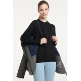 ICEBOUND - Klima Iglo - Winterjas - Steengrijs - Dames