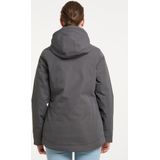 ICEBOUND - Klima Iglo - Winterjas - Steengrijs - Dames