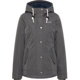 ICEBOUND - Klima Iglo - Winterjas - Steengrijs - Dames