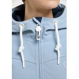 myMo ATHLSR Functionele mantel  lichtlila