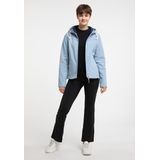 myMo ATHLSR Functionele mantel  lichtlila