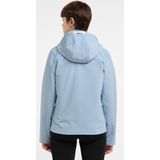 myMo ATHLSR Functionele mantel  lichtlila