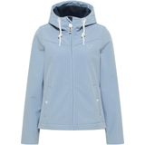 myMo ATHLSR Functionele mantel  lichtlila