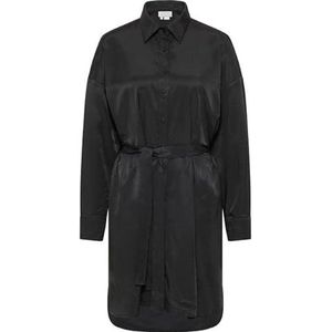 RISA jurk met lange mouwen lymoa