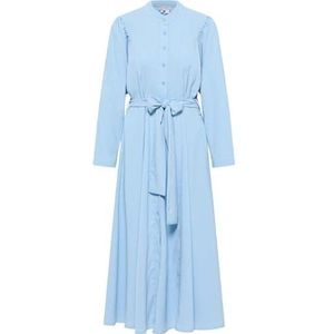 RISA jurk met lange mouwen lymoa