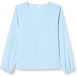RISA Klassieke blouse met lange mouwen lymoa