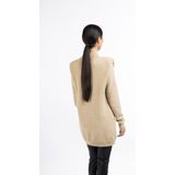 faina gebreide jurk tuxe