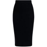 faina gebreide rok tylin