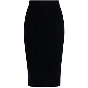 faina gebreide rok tylin