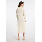 faina gebreide jurk tylin