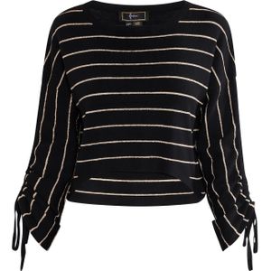 faina gebreide trui sookie