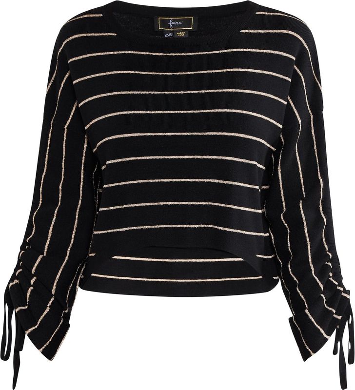 faina gebreide trui sookie