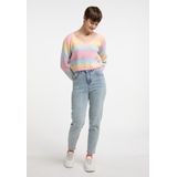 myMo - Biany - Gebreide Trui - Pasteltinten