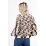 myMo gebreide trui esha