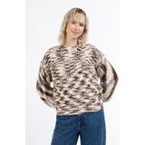 myMo gebreide trui esha