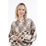 myMo gebreide trui esha