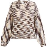 myMo gebreide trui esha