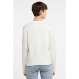 MyMo - Gebreide Trui - Nolie