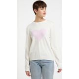 MyMo - Gebreide Trui - Nolie