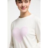 MyMo - Gebreide Trui - Nolie