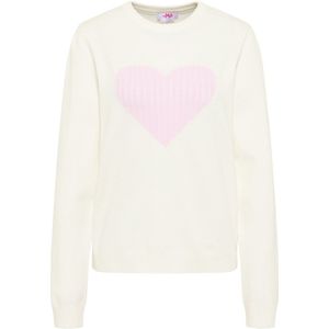 MyMo - Gebreide Trui - Nolie